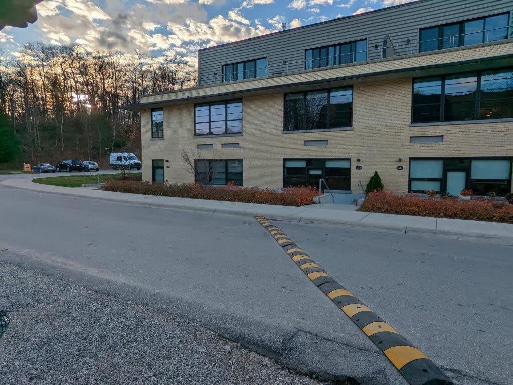 Condo On State Hospital Grounds! Traverse Stadt Exterior foto