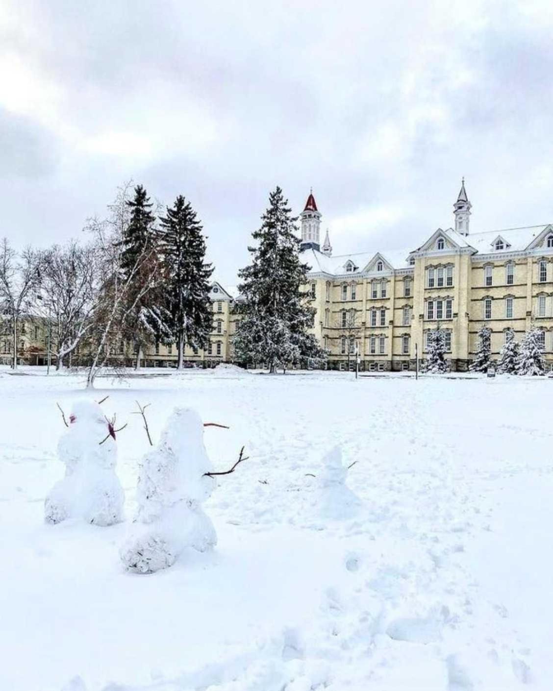 Condo On State Hospital Grounds! Traverse Stadt Exterior foto
